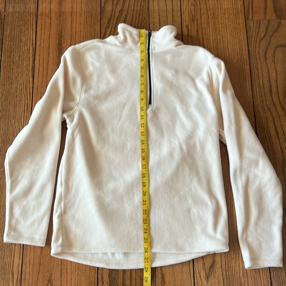 Old Navy Fleece Sweater - Picture 6 of 8